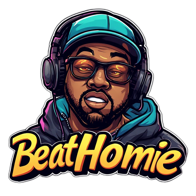 Beat Homie